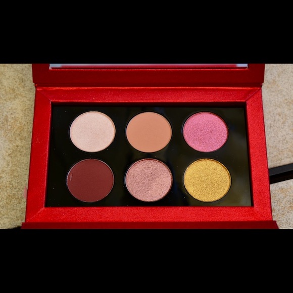 Pat McGrath Golden Opulence Eyeshadow Palette - Picture 5 of 7